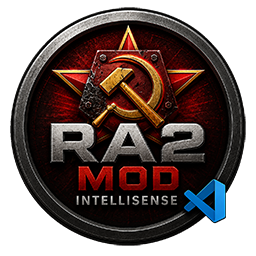 RA2 Mod IntelliSense